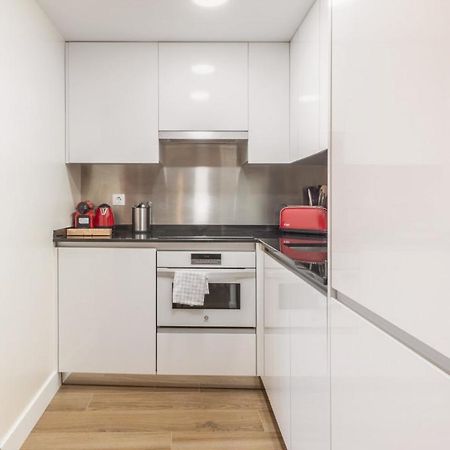 Appartamento Bright Duplex- 1Bd 1,5 Bth - Sol Madrid Esterno foto