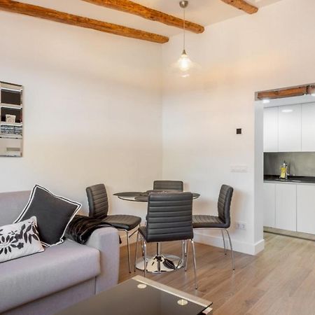 Appartamento Bright Duplex- 1Bd 1,5 Bth - Sol Madrid Esterno foto