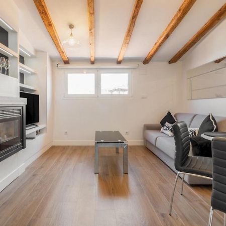 Appartamento Bright Duplex- 1Bd 1,5 Bth - Sol Madrid Esterno foto