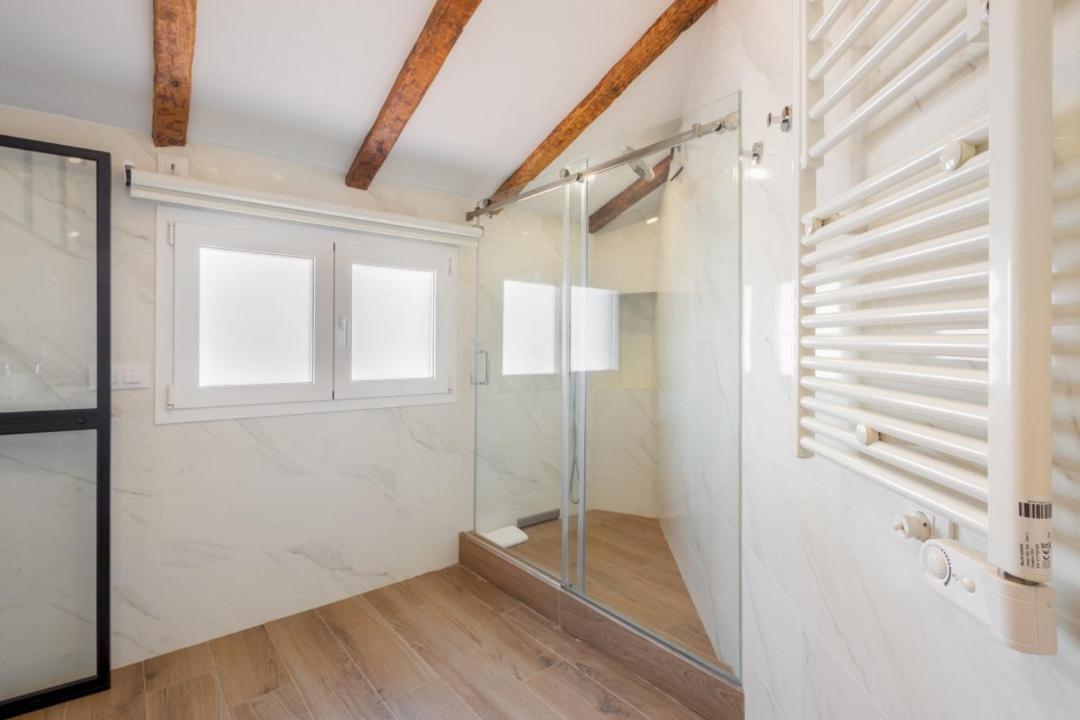 Appartamento Bright Duplex- 1Bd 1,5 Bth - Sol Madrid Esterno foto