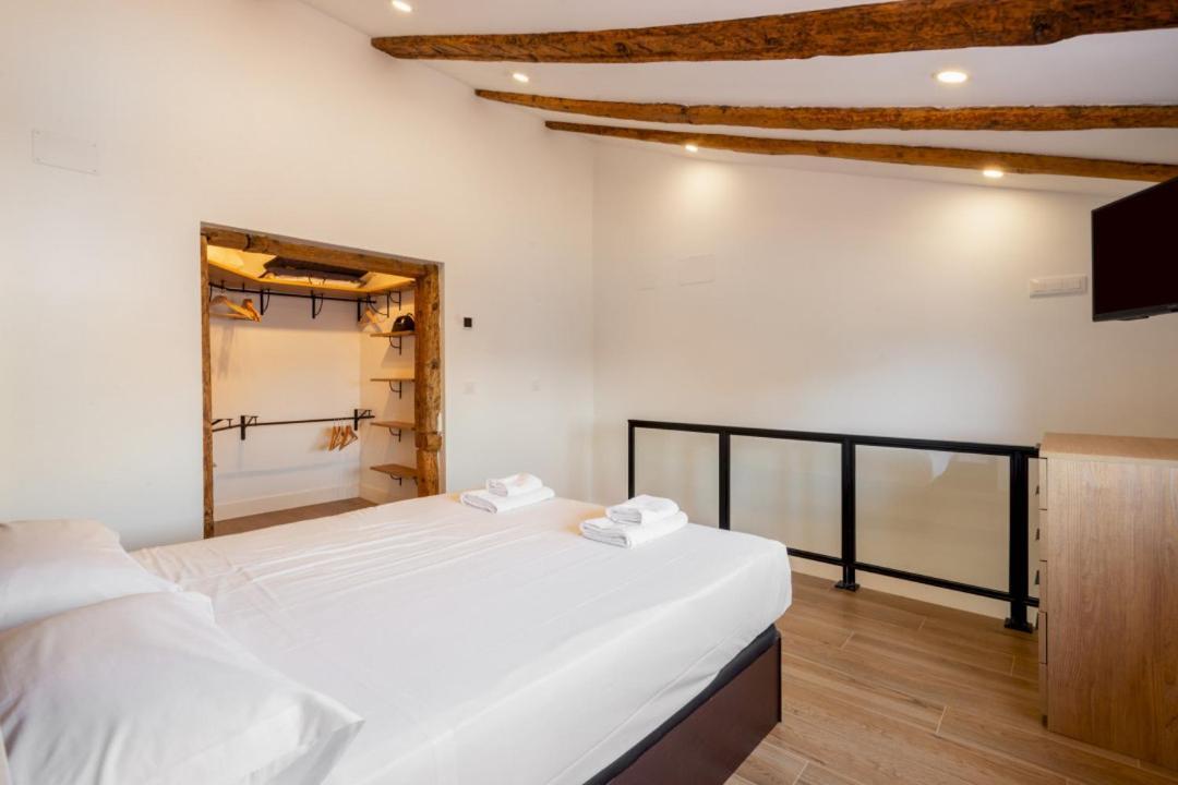Appartamento Bright Duplex- 1Bd 1,5 Bth - Sol Madrid Esterno foto