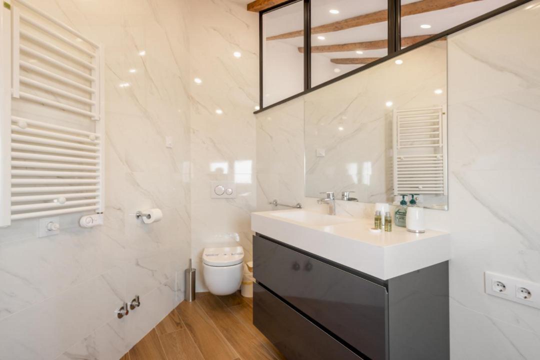 Appartamento Bright Duplex- 1Bd 1,5 Bth - Sol Madrid Esterno foto