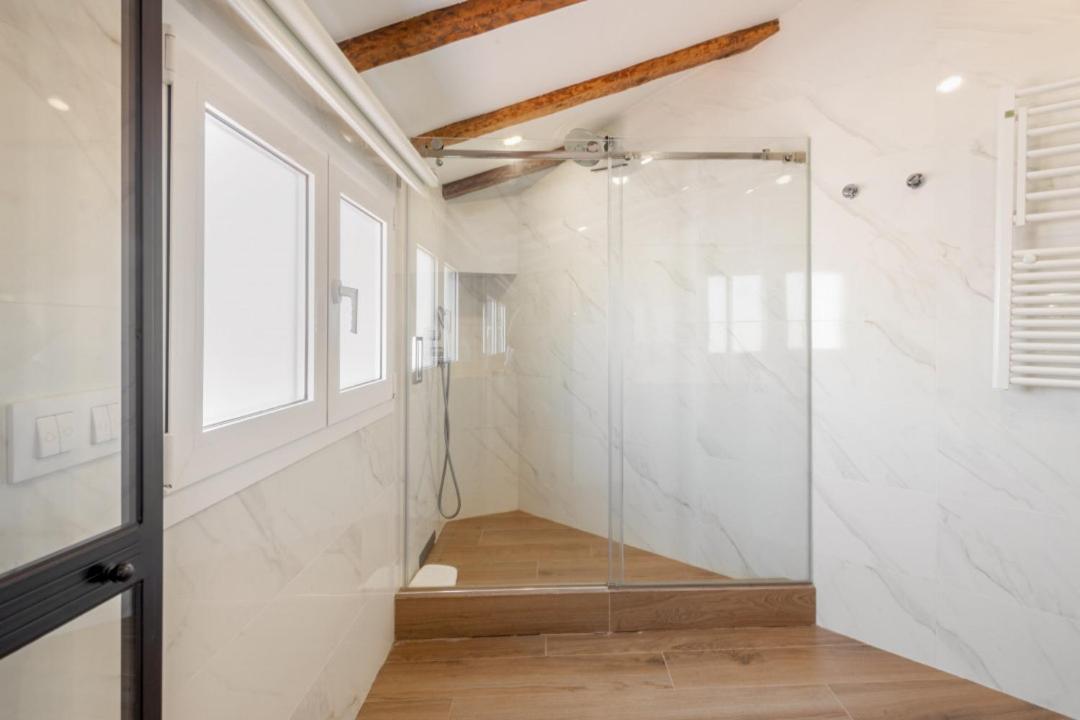 Appartamento Bright Duplex- 1Bd 1,5 Bth - Sol Madrid Esterno foto